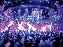 107 Million Redo Omnia Nightclub In Sin City