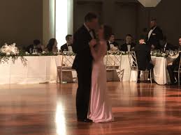 So as we stated earlier, this was one of the largest receptions we've ever had the pleasure of entertaining. Stage Diving Reception In Cincinnati Buckeye Sounds Entertainment Columbus Dj Services Columbus Ohio