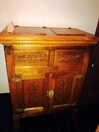 Thomas Wolfe and the Ice Box. “…there ...