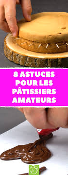 8 Astuces Pour Les Patissiers Amateurs Bonap Recette Patisserie Gateau Tarte Astuces Cuisine Decoration Gateau Chocolat Patisserie Recette Pomme