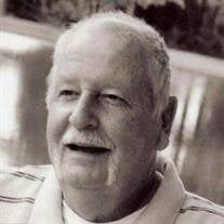 Authur Gary Snyder Obituary