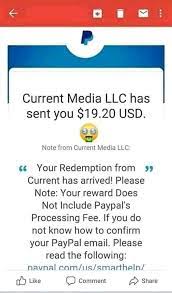 We did not find results for: Peso Cash Trial Free App For Paypal Users Makikinig Facebook