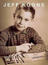 Jeff Koons : Lost in America, Hardcover by Gioni, Massimiliano (EDT), New  9788857245386| eBay