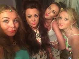 Leanne knowles (@staunton_leanne)