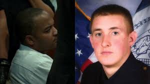 Queens man convicted of killing NYPD cop