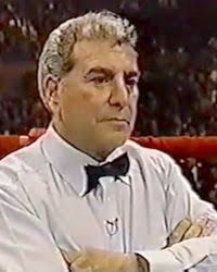 BoxRec: Joe Santarpia