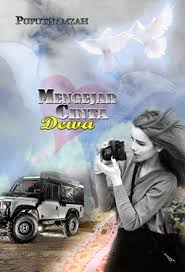 Download kumpulan novel dari penulis: Download Novel Mengejar Cinta Dewa By Puputhamzah Pdf Indonesia Novel