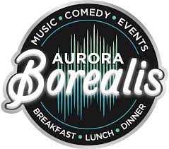 We want a simple reference to find what we want. Aurora Borealis Shoreline Wa Restaurant Food Comedy Live Music