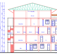 See more ideas about steel trusses, steel structure, roof truss design. Steel Truss Roof And Rcc Column Joint Design Preferabaly In Etabs Steel Design Structural Engineering Forum Of Pakistan