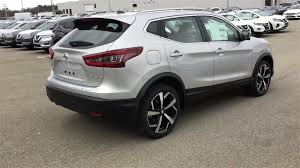 Used 2020 Nissan Rogue Sl Brilliant Silver Metallic Nissan Rogue Sport With 0 Available Now 2020 Is In Stock And For Sale Mycarboard Com Nissan Rogue Sl Nissan Rogue Nissan