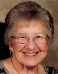 Carol Zieglmeier Obituary (1941