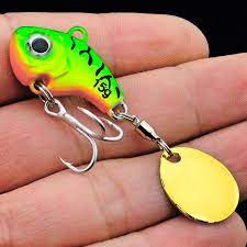Pin On Fishing Lures