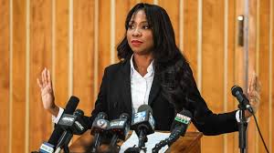 Lawyer: FBI ruled Shanquella Robinson death inconclusive | Charlotte  Observer