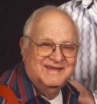 George R. Pesterfield