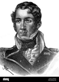 Alexander cochrane Black and White Stock Photos & Images