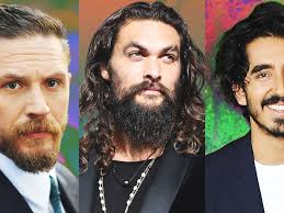 The 14 Best Beard Styles That You Havent Already Seen Everywhere | GQ