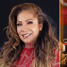 Marisol afirmó que Andrés Hurtado es su amigo, pero luego cambió de  versión: “Lo conozco como artista”