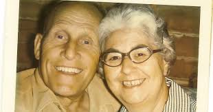 Walking With Ancestors: My Ancestral Dead, My Beloved Dead