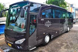 Melamarlah sebagai staf administrasi, receptionist, front desk agent dan lainnya! Agen Bus Harga Bus Tiket Bus Gunung Harta Super Executive Terbaru Bus