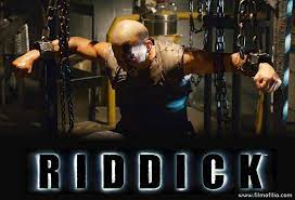 Riddick Tv Spot Latest Movie Trailers Tv