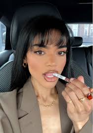 Sienna Rose Mom Victoria