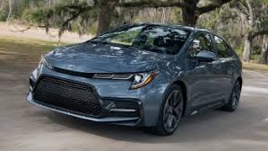 We're taking a look at exterior, interior and the driving. 2020 Toyota Corolla Reviews Price Specs Features And Photos Autoblog