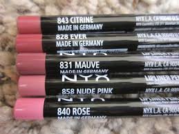карандаш для губ Nyx Professional Makeup Slim Lip Pencil Nyx Lip Pencils 7 Lip Liner Dupes Nyx Lip Nyx Lip Liner