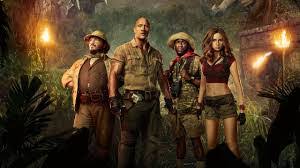 Film dewasa alur cerita perselingkuhan antara mertua dan menantu. 5 Reasons Why Jumanji Welcome To The Jungle Is Malaysia S 3rd Top Grossing Film Of All Time