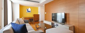 Serviced apartment is situated in hanoi, 3.4 km from hanoi opera house, 3.7 km from trang tien plaza, as well as 4.1 km from hoan kiem lake. In Depth Report Of Tokyo S Best Serviced Apartment By Mori Building Articles And Insights Ken Corporation Ltd