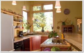 25 creative corner kitchen sink design