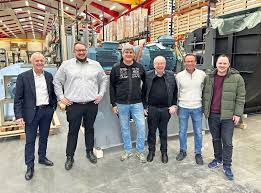 Marc Holst Rasmussen