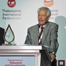 George Englezos Award