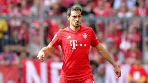 There are lots of medical tv. Bayern Munich Borussia Dortmund Confirm Agreement For Transfer Of Mats Hummels 90min
