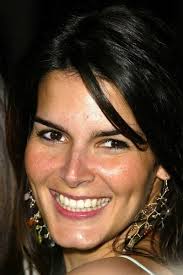 Angie Simms — Stock Editorial Photo © s_bukley #14464667