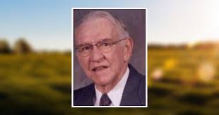 William J. Drumm Obituary March 24, 2007