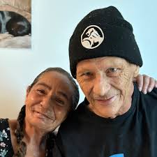 Fundraiser by Jade Goode : Help Michael in his final weeks of life and  funeral expenses