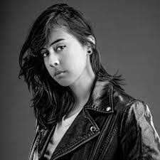 Stephanie Garrido's Instagram, Twitter & Facebook