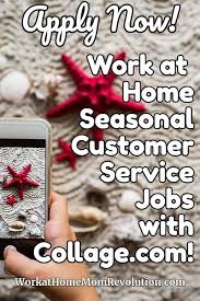 Pin On Work At Home Jobs