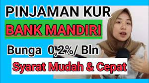 11 menit ago 27/07/2021 kur bri online cara daftar kur bri cara daftar kur bri online cara meminjam uang di bank bri cara mengajukan kur bank mandiri cara mengajukan kur bni cara mengajukan kur bri cara mengajukan pinjaman di bank bri cara mengajukan pinjaman kur cara pengajuan pinjaman kur bank bri bni mandiri bagaimana cara pinjam kur di bank. Cara Pengajuan Pinjaman Kur Bank Mandiri Youtube