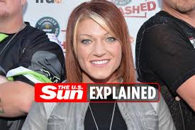 Who is Ron Shirley's wife Amy Shirley?