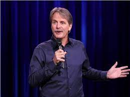 Needless to say, most of jeff foxworthy's wealth and net worth comes from his involvement in the entertainment industry. How Much Is Jeff Foxworthy The American Comedian Worth Now