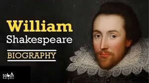 The Biography of William Shakespeare | touchheights