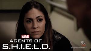 Marvel's 'Agents of SHIELD' Season 3 Finale Explodes as Daisy Fulfills  Destiny