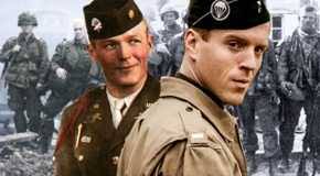 Band Of Brothers: What Happened To Winters & The Rest Of Easy Company