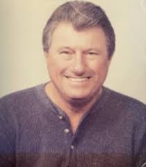 Obituary information for Robert Brian Rhoades