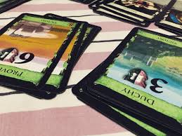 You can create games directly on this site without installing anything or learning a programming language. Dominion An Online Board Game To Stay Social And Less Stressed In Coronavirus Pandemic Vox