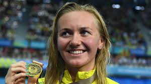 In 2015, titmus and her family moved from tasmania to. Ariarne Titmus How Games Golden Girl Started In Swimming The Courier Mail