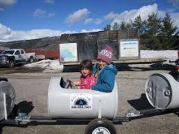 Maybe you would like to learn more about one of these? Finances Teton Valley Community Recycling