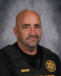 17) School Resource Officer