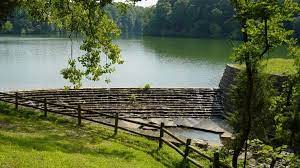 Montgomery Bell State Park State Parks Tennessee State Parks Camping In Tennessee